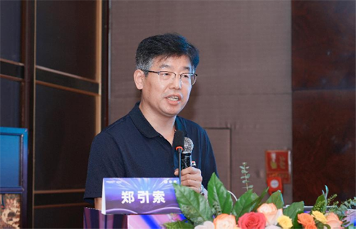特讯！中西部CAR-T联盟成立大会暨第一次学术会议在郑州成功举办